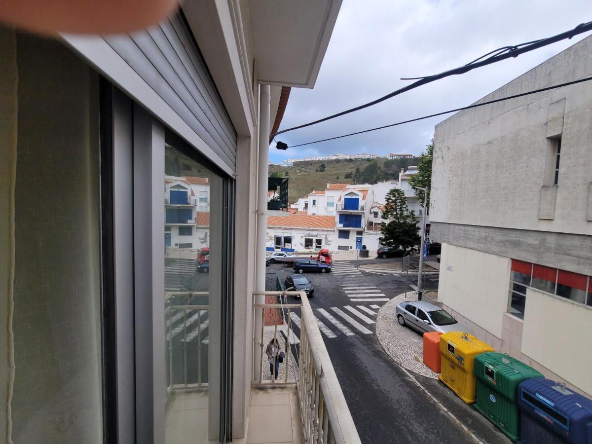 Alojamento Valverde Nazaré Dış mekan fotoğraf